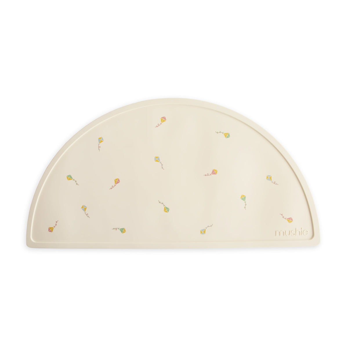 Mushie Silicone Mat