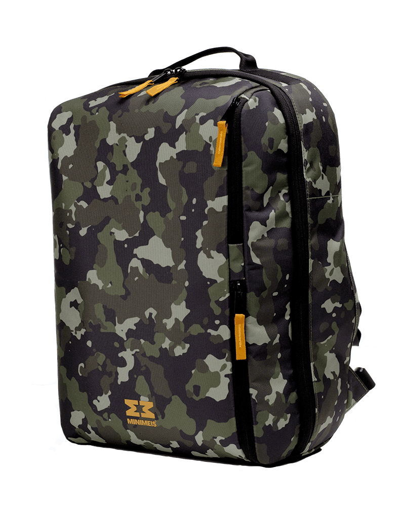 Minimeis G4 Backpack