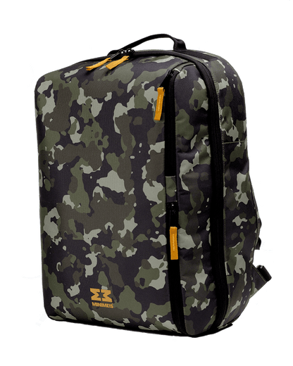 Minimeis G4 Backpack - Motherhood