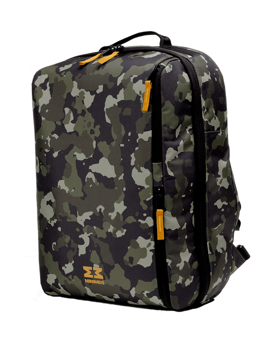 Minimeis G4 Backpack - Motherhood