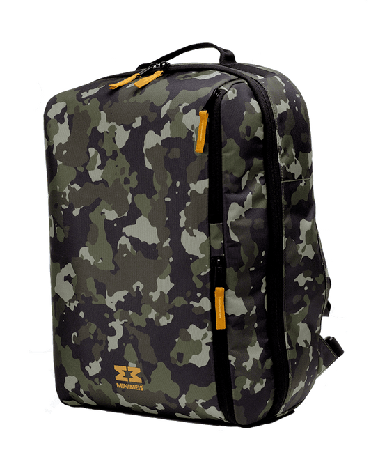 Minimeis G4 Backpack