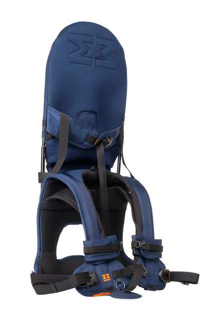 Minimeis G4 Shoulder Carrier - Motherhood