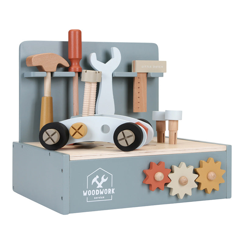 Little Dutch Mini Workbench