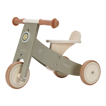 Little Dutch Tricycle FSC