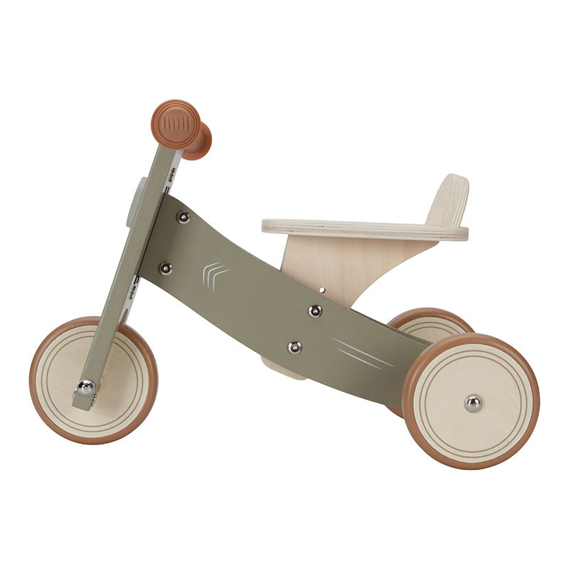 Little Dutch Tricycle FSC