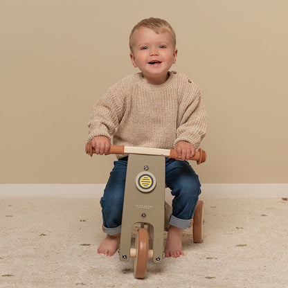 Little Dutch Tricycle FSC