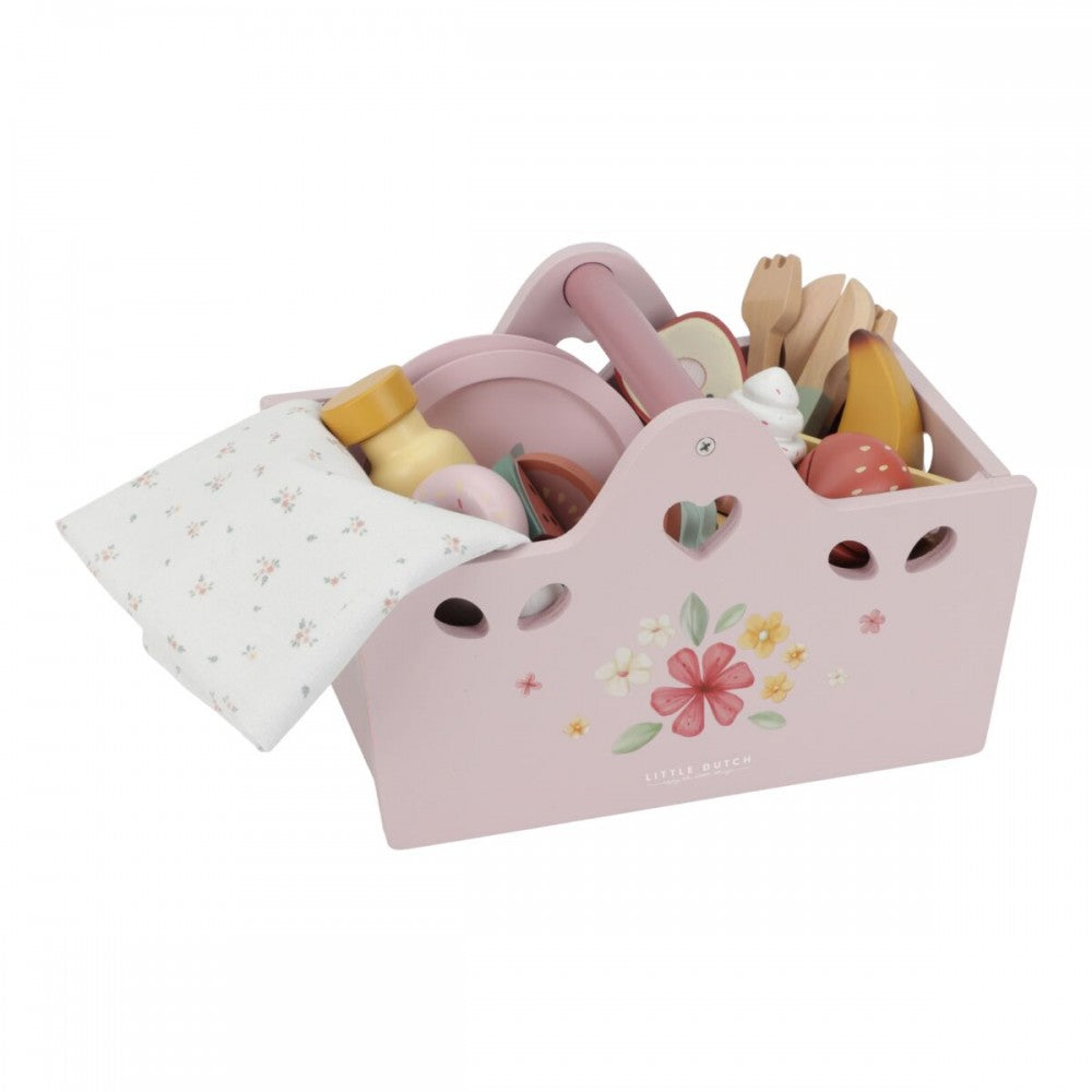 Little Dutch Picnic Set FSC