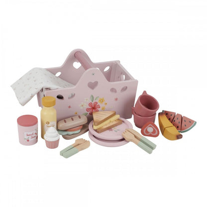 Little Dutch Picnic Set FSC