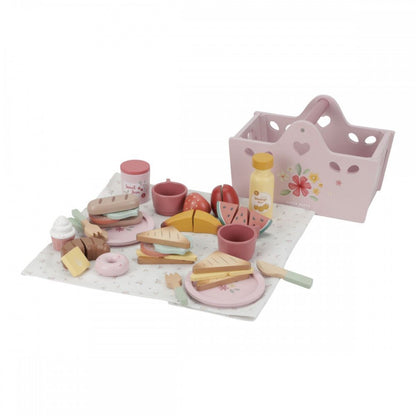 Little Dutch Picnic Set FSC