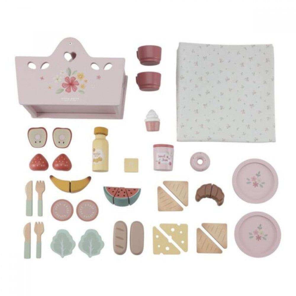 Little Dutch Picnic Set FSC