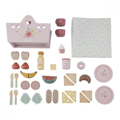 Little Dutch Picnic Set FSC