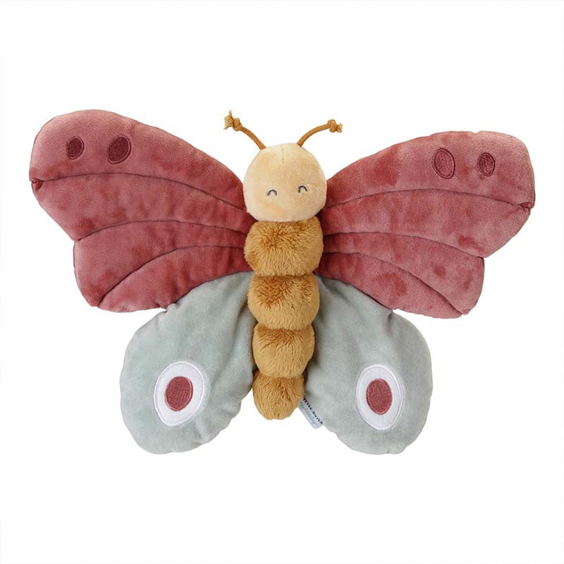 Little Dutch Hug Butterfly- Flowers & Butterflies