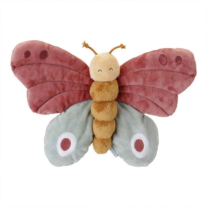 Little Dutch Hug Butterfly- Flowers & Butterflies