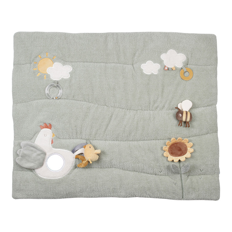 Little Dutch Playmat Little Farm