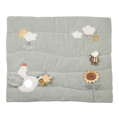 Little Dutch Playmat Little Farm