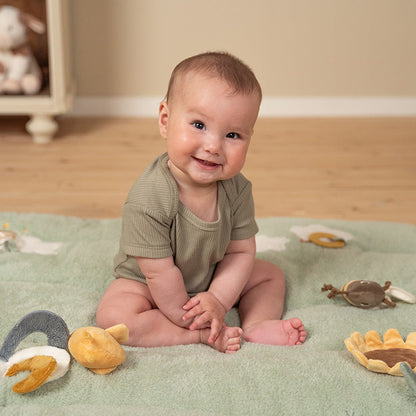 Little Dutch Playmat Little Farm