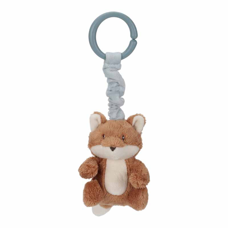 Little Dutch Soft Vibrating Toy
