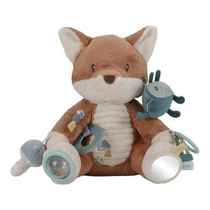 Little Dutch Activity Cuddle Toy