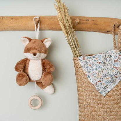 Little Dutch Soft Vibrating Toy