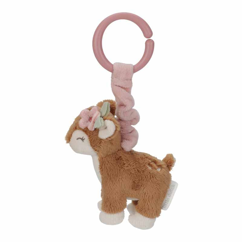 Little Dutch Soft Vibrating Toy