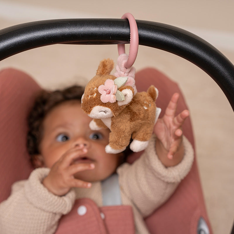 Little Dutch Soft Vibrating Toy