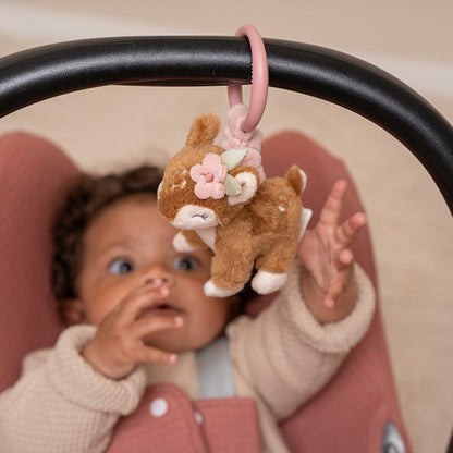 Little Dutch Soft Vibrating Toy