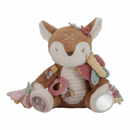 Little Dutch Activity Cuddle Toy