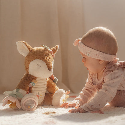 Little Dutch Activity Cuddle Toy