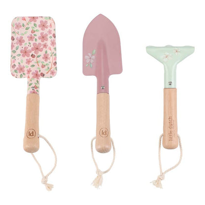 Little Dutch Garden Tools FSC