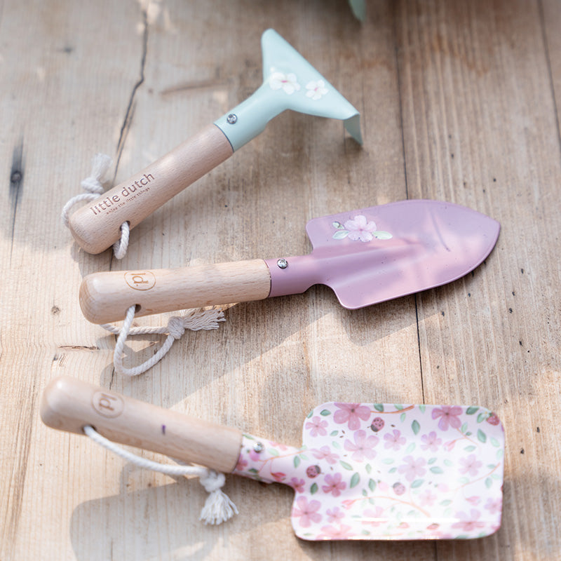 Little Dutch Garden Tools FSC