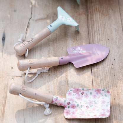 Little Dutch Garden Tools FSC