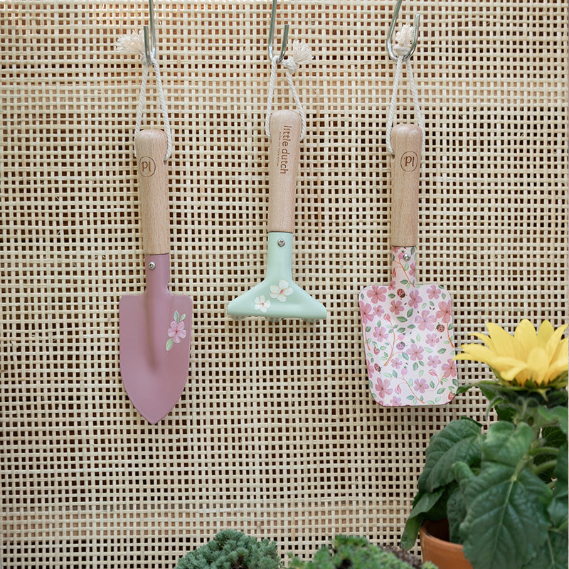 Little Dutch Garden Tools FSC