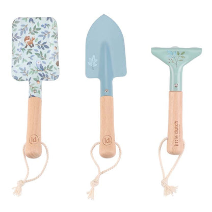 Little Dutch Garden Tools FSC