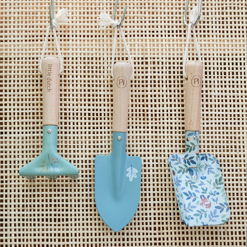Little Dutch Garden Tools FSC