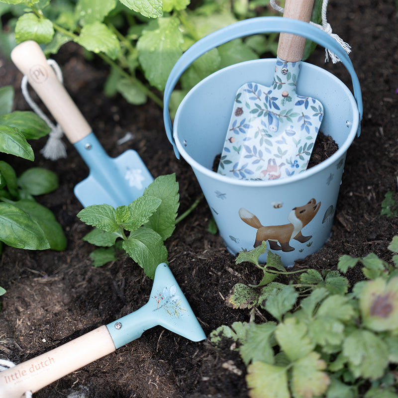 Little Dutch Garden Tools FSC