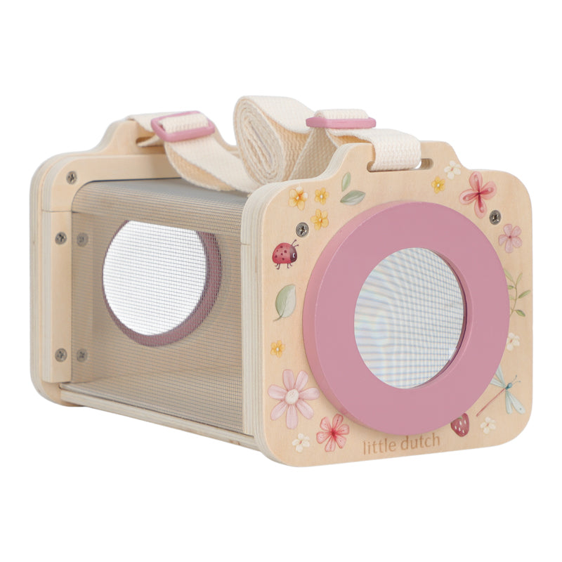 LD Insect Box FSC - Fairy Garden