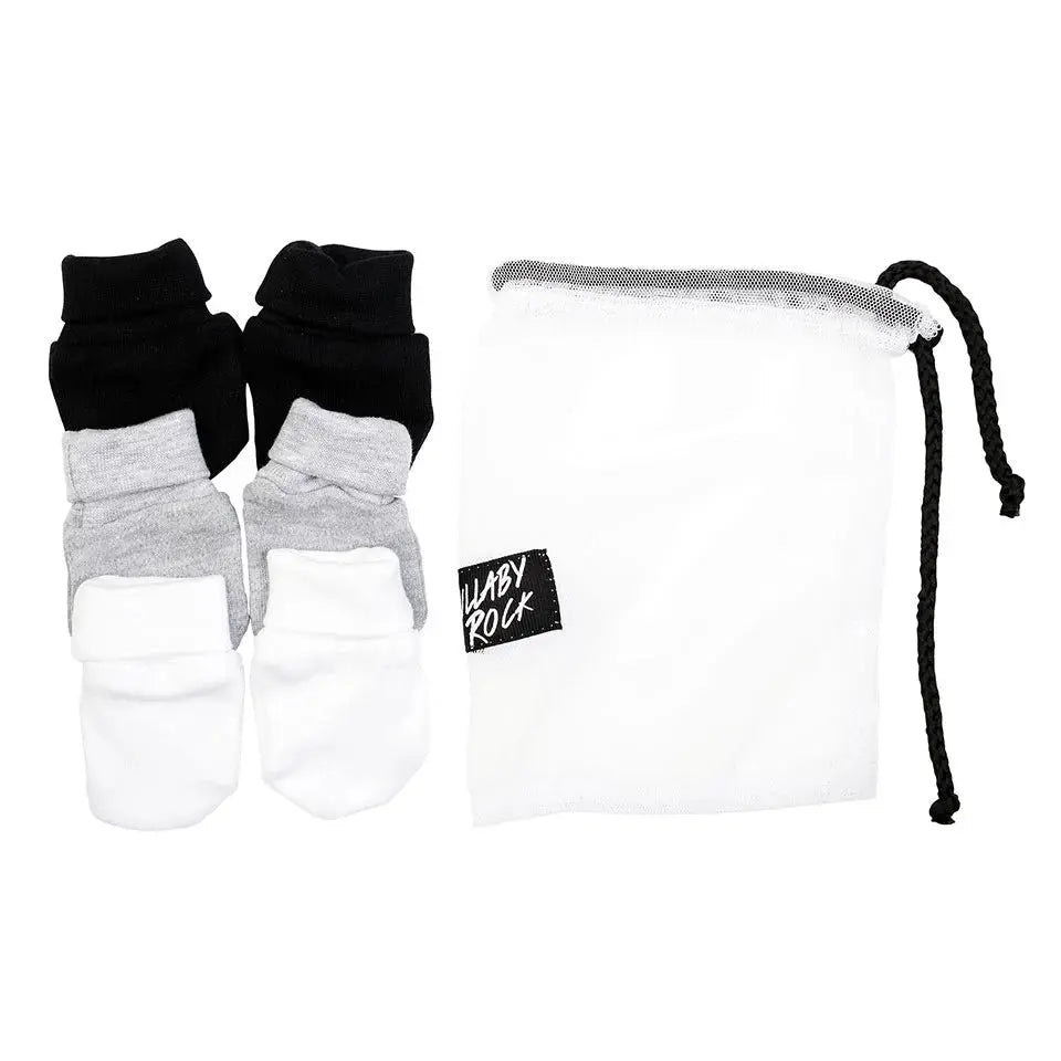 Lullaby Rock - Mitten Gift Set - Motherhood