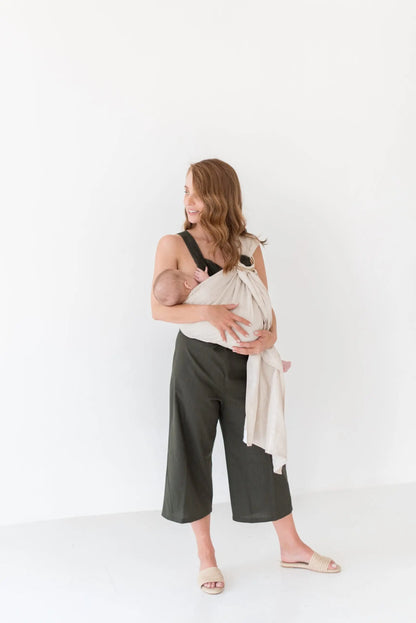 Zozinette Ring Sling - Motherhood