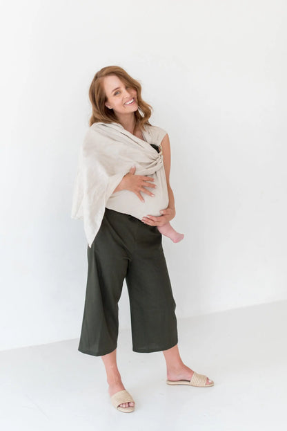 Zozinette Ring Sling - Motherhood