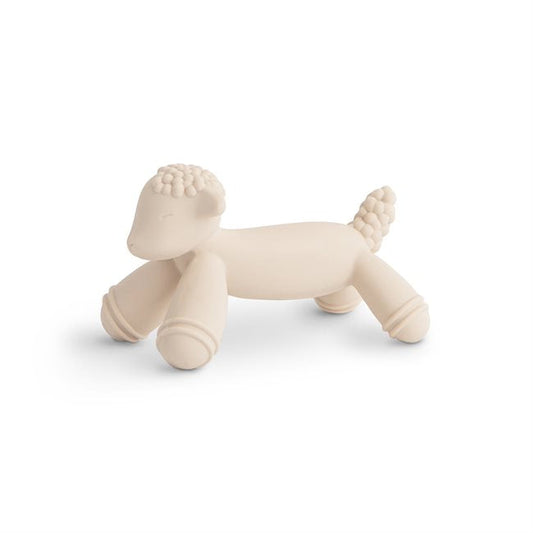 Mushie Figurine Teether - Motherhood