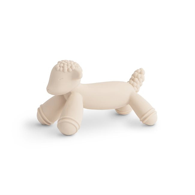 Mushie Figurine Teether - Motherhood