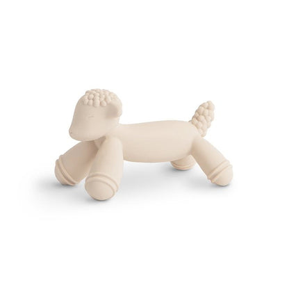 Mushie Figurine Teether - Motherhood