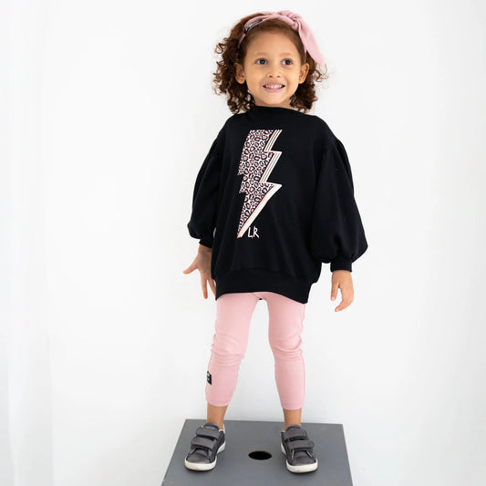 Lullaby Rock - Rockin' Wild Bolt Set - Motherhood