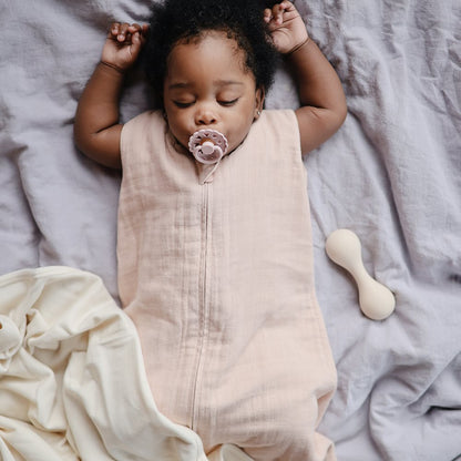 Mushie Silicone Rattle Toy - Motherhood