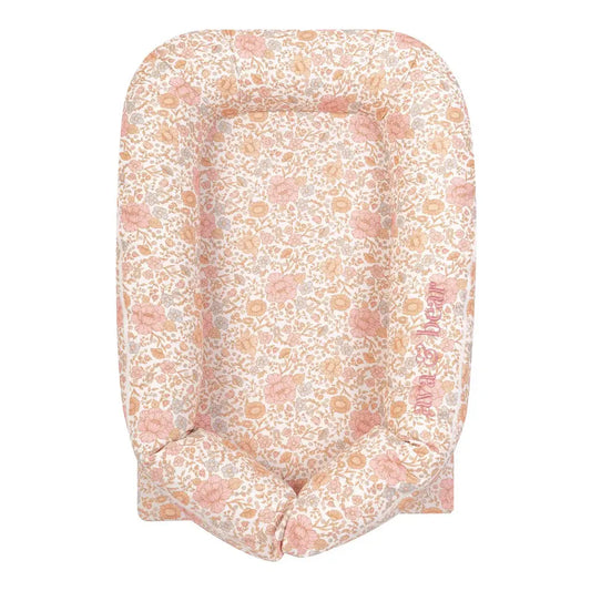 Ava & Bear Dainty Floral Lounging Pod - Motherhood