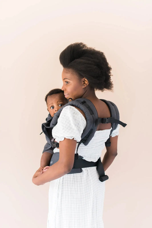 Zozinette Flexi Carriers - Motherhood