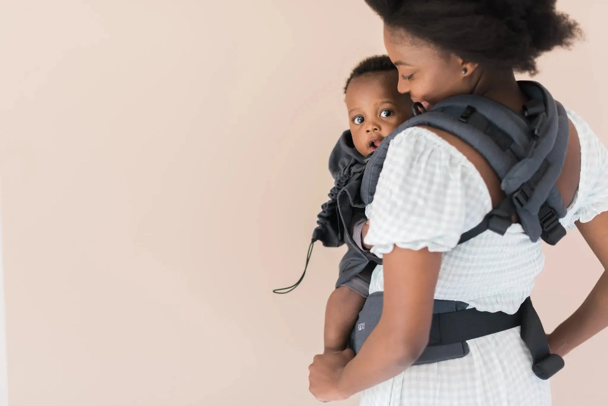Zozinette Flexi Carriers - Motherhood