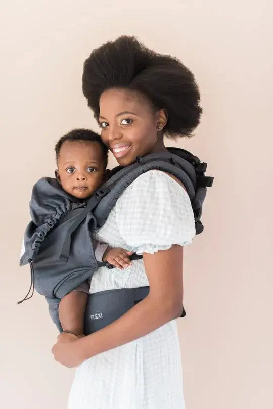 Zozinette Flexi Carriers - Motherhood