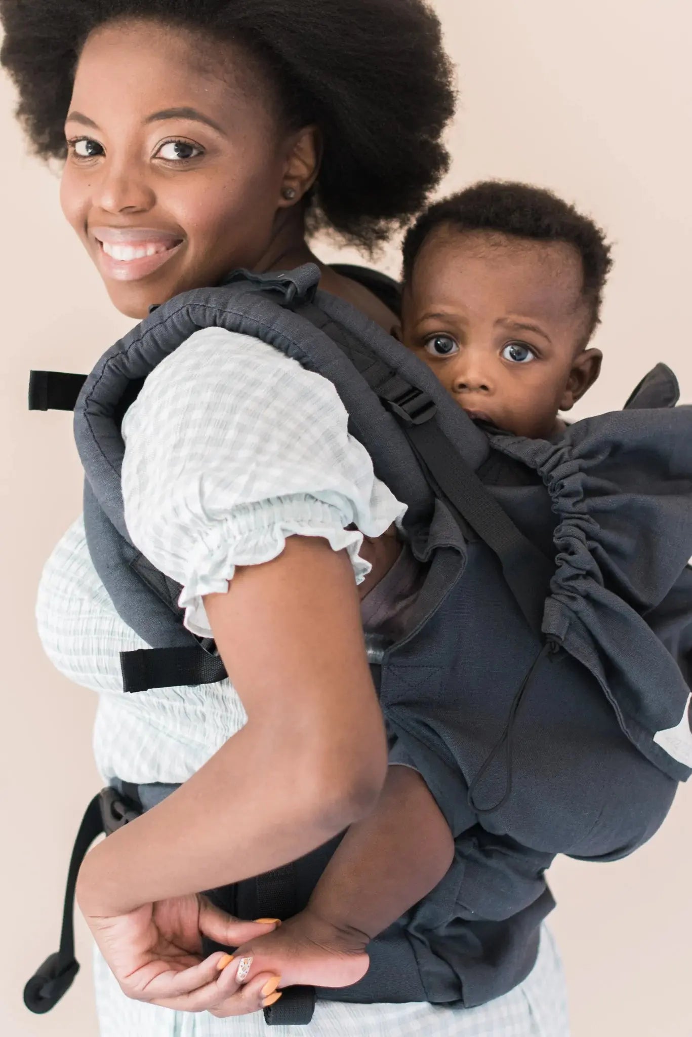 Zozinette Flexi Carriers - Motherhood