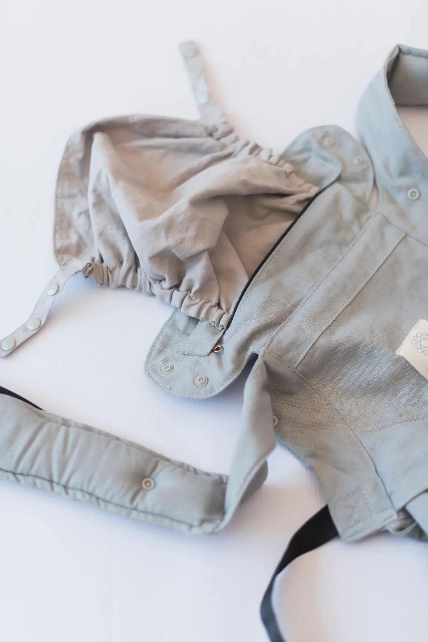 Zozinette Flexi Plus Carriers - Motherhood